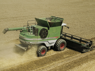 FENDT R Series