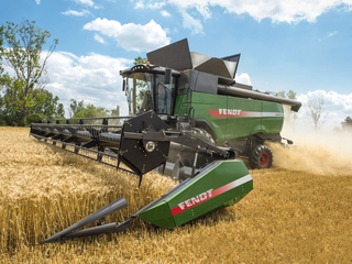 FENDT X Series