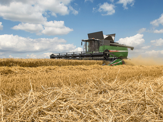 FENDT X Series