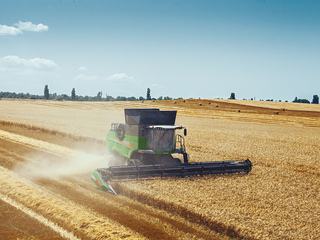 FENDT X Series