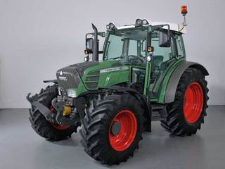 FENDT 200 Vario