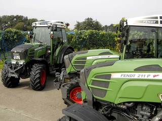 FENDT 200 Vario V/F/P