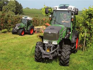 FENDT 200 Vario V/F/P