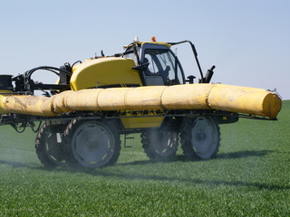 CAFFINI Spray Trakker