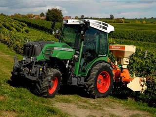 FENDT 200 Vario V/F/P