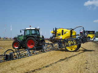 CAFFINI Prestige