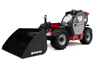 Manitou MLT 733 NewAg