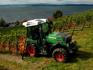 FENDT 200 Vario V/F/P