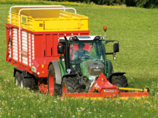 FENDT 200 Vario