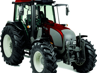 Трактор Valtra A
