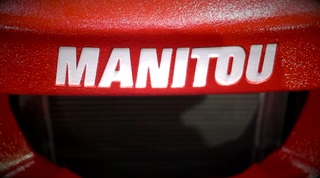 Manitou MC 18