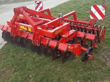 Дискова брана KNOCHE DIM -40/RP 595