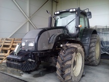 Трактор Valtra T202D 205 к.с.