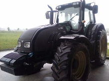 Трактор Valtra T202D 175 к.с.