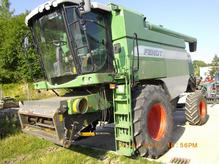 Зърнокомбайн FENDT 6250 Е