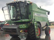 Зърнокомбайн 6250 Е (1)
