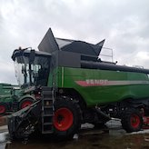 Зърнокомбайн FENDT 9490X