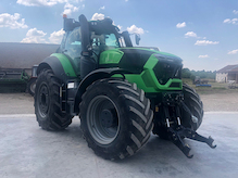 Трактор DEUTZ FAHR Agrotron 9340 TTV