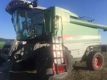 Зърнокомбайн FENDT 9460R