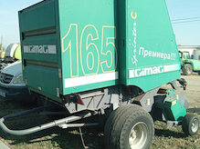 Балопреса CIMAC Sprinter C