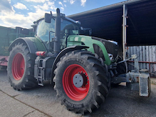 Трактор Fendt 936 Vario_3