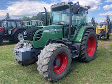 Трактор Fendt 312 Vario