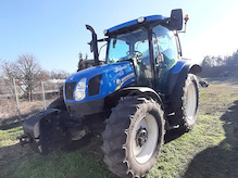 Трактор New Holland Т6.120