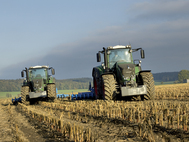 FENDT GuideConnect