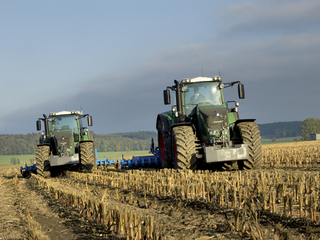 FENDT GuideConnect