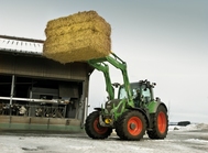 FENDT Cargo Profi